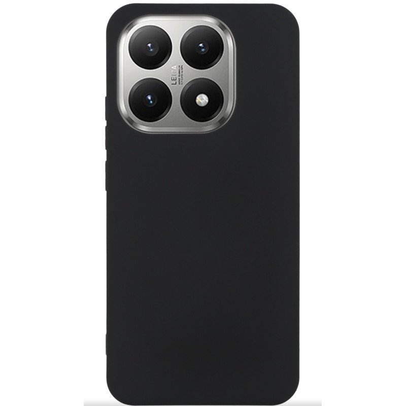 Tactical TPU Kryt pre Xiaomi 15T Black