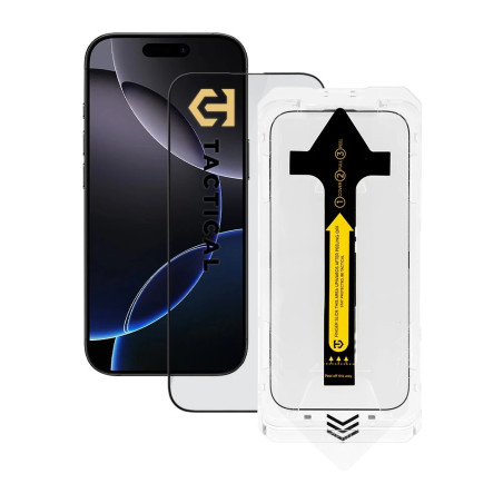 Tactical Impact Barrier pre Rookies pre Apple iPhone 17 Pre Max