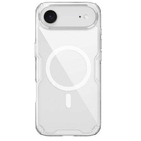 Nillkin Nature TPU PRE Magnetic Kryt pre Apple iPhone Air Transparent