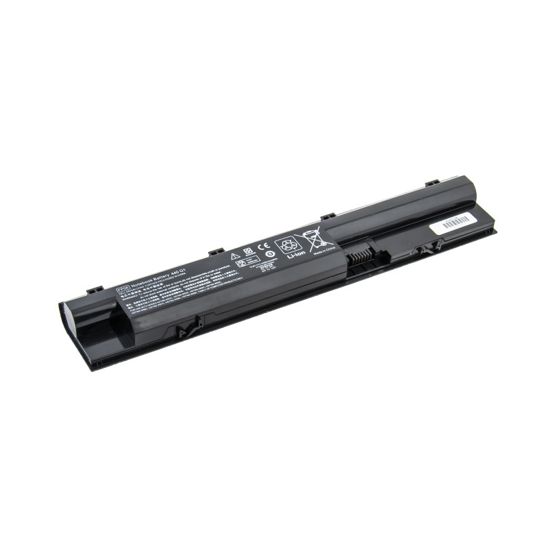 Batéria AVACOM NOHP-44G1-N22 pre HP 440 G0/G1, 450 G0/G1, 470 G0/G1 Li-Ion 10,8 V 4400mAh