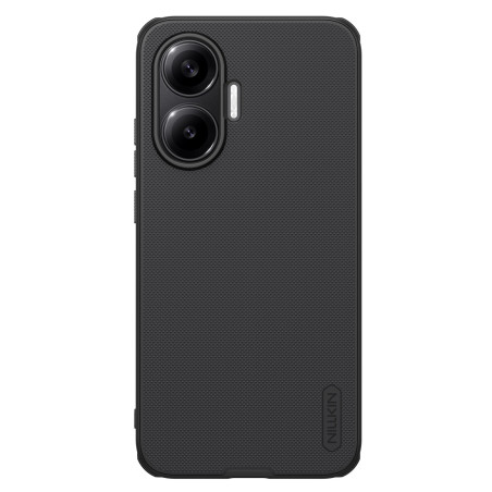 Nillkin Super Frosted PRE Magnetic Poco F7 Black