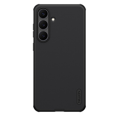 Nillkin Super Frosted PRE Magnetic Samsung Galaxy S25 FE Black