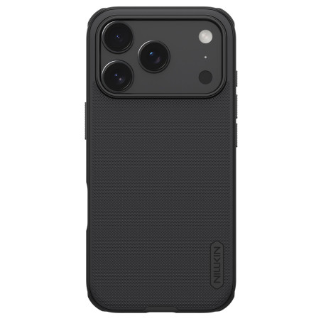 Nillkin Super Frosted PRE Apple iPhone 17 Pre Max Black
