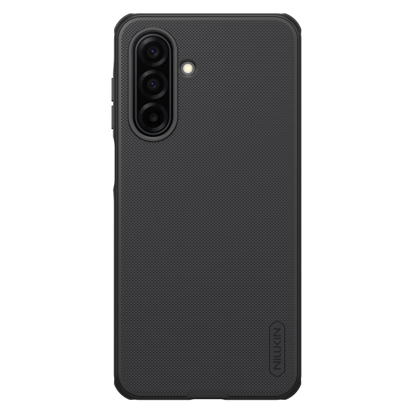 Nillkin Super Frosted PRE Samsung Galaxy A17 5G Black