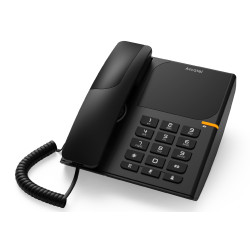 Alcatel Temporis 28 Black