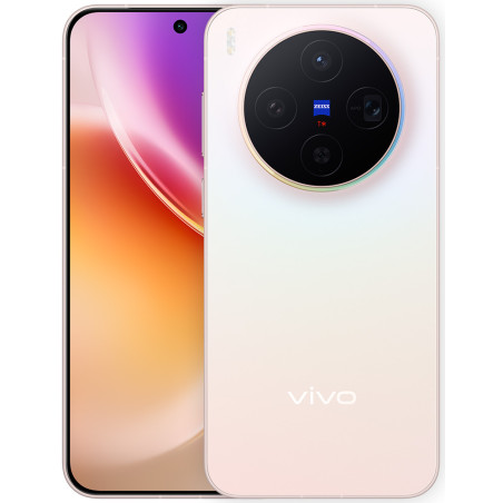 VIVO X300/16GB/512GB/Ružová