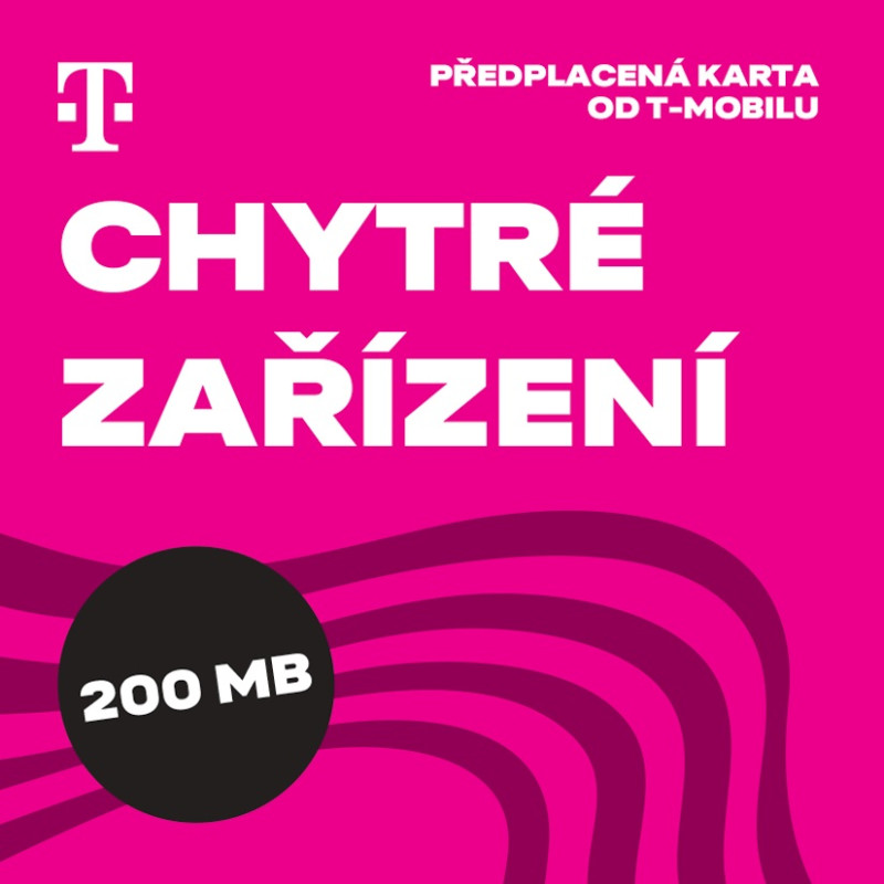Twist Chytré zariadenie verzia pre EÚ
