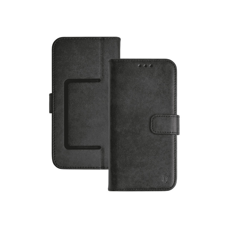 ALIGATOR Puzdro Flexibook vel.5,5''-6'', čierne