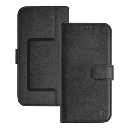 ALIGATOR Puzdro Flexibook vel.6''-6,8'', čierne