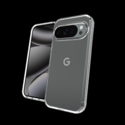 Cases Crystal Palace Google Pixel 10/Pixel 10 Pro