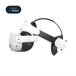 Kiwi design H4 Halo Head Strap