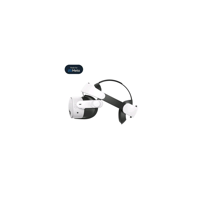 Kiwi design H4 Halo Head Strap