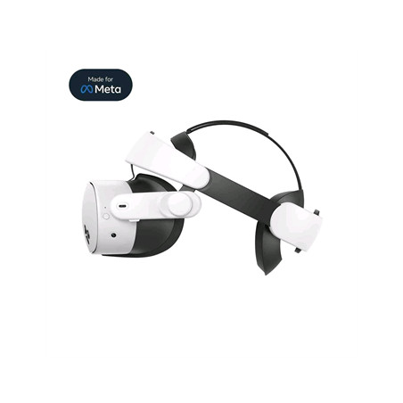 Kiwi design H4 Halo Head Strap