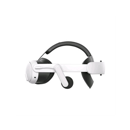 Kiwi design K4 DUOAIO Comfort Battery Head Strap