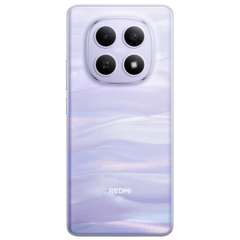 Xiaomi Redmi Note 15 5G/8GB/256GB/Mist Purple