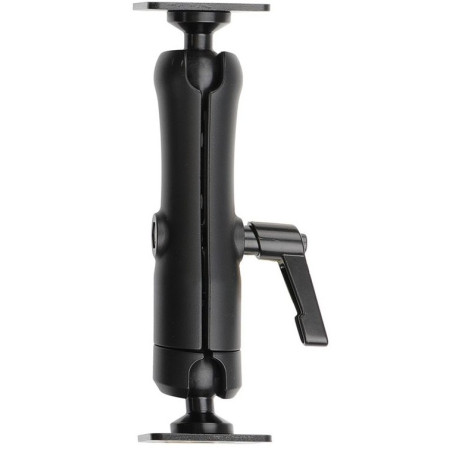 Brodiť montážne obdĺžnikové profily, výška 180mm