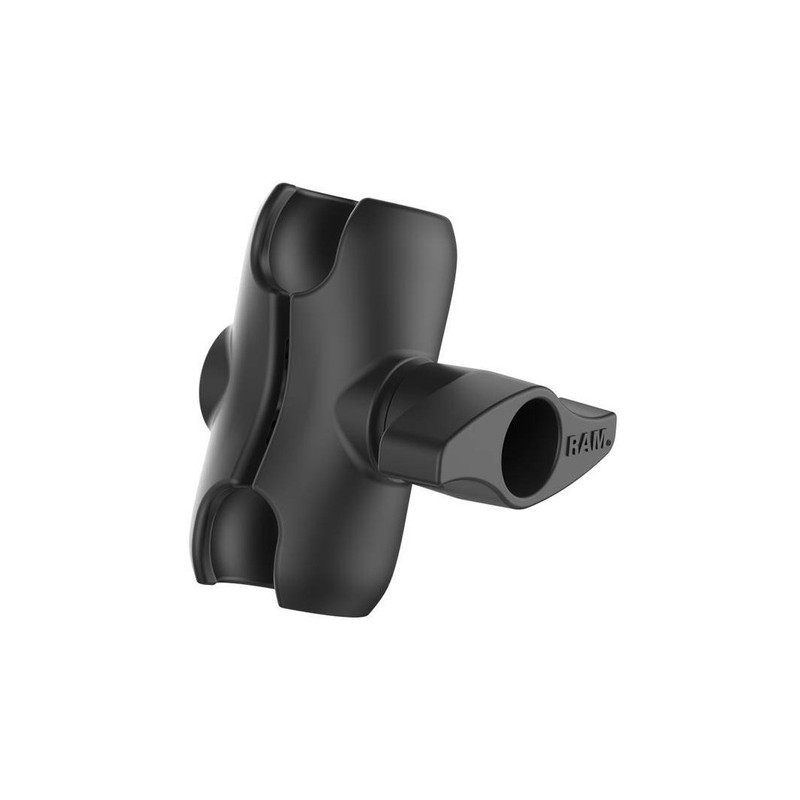 RAM krátke rameno 5,1 ''pre guľový klob 2,25''