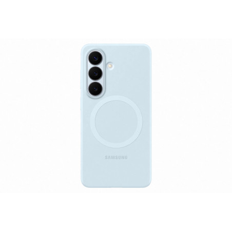 Samsung Silikonový kryt s magnetom S26 Lightblue