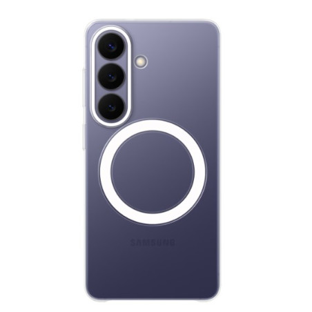 Samsung Priehľadný kryt s magnetom S26 Transparency