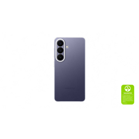 Samsung Priehľadný zadný kryt S26 Transparency