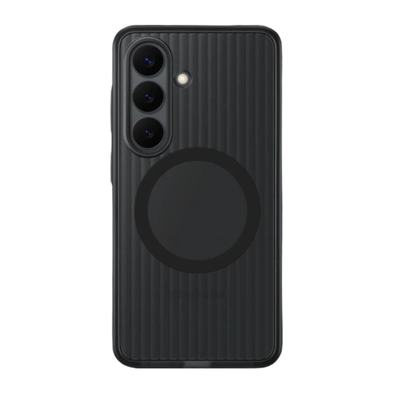 Samsung Ochranný kryt s magnetom S26 Black
