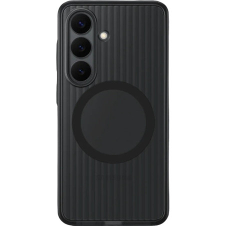 Samsung Ochranný kryt s magnetom S26 Black