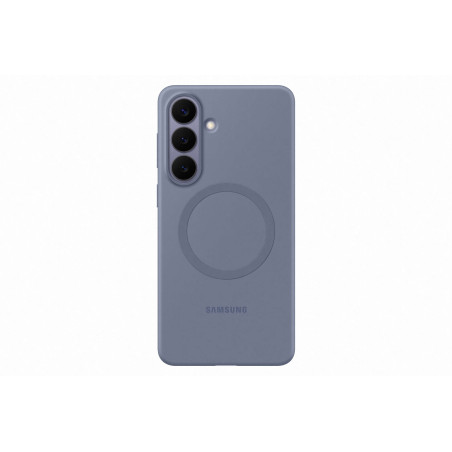 Samsung Silikonový kryt s magnetom S26+ Blueviolet