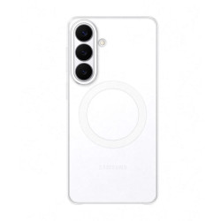 Samsung Priehľadný kryt s magnetom S26+ Transparency