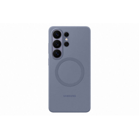 Samsung Silikonový kryt s magnetom S26 Ultra Blueviolet