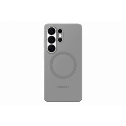 Samsung Silikonový kryt s magnetom S26 Ultra Gray