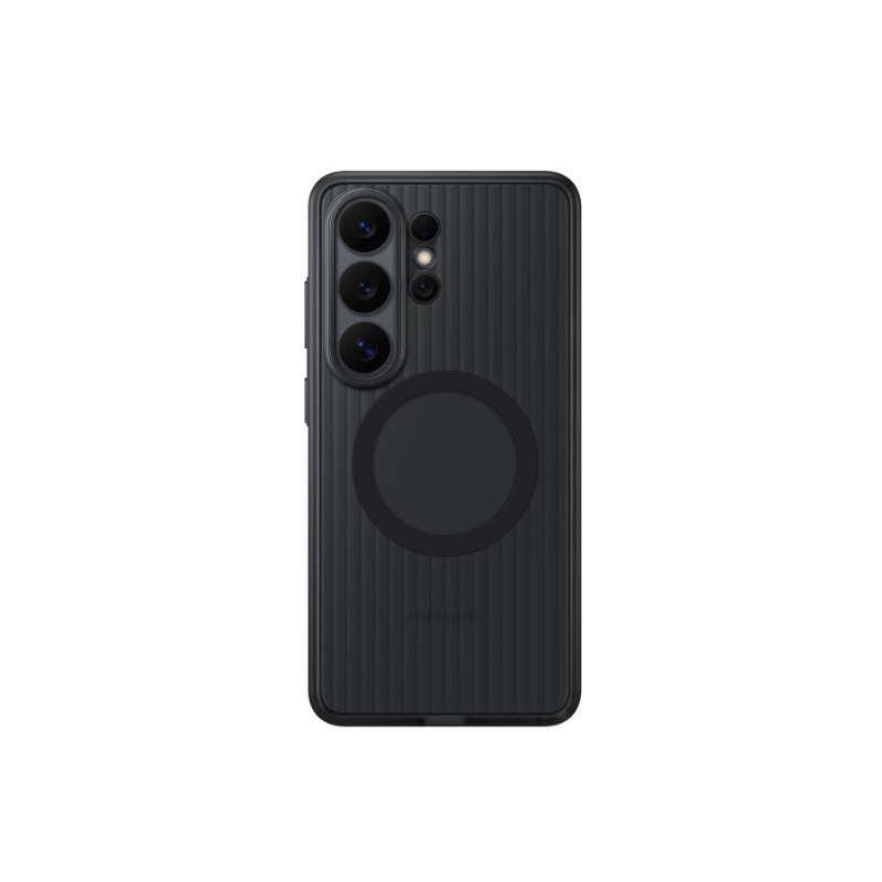 Samsung Ochranný kryt s magnetom S26 Ultra Black