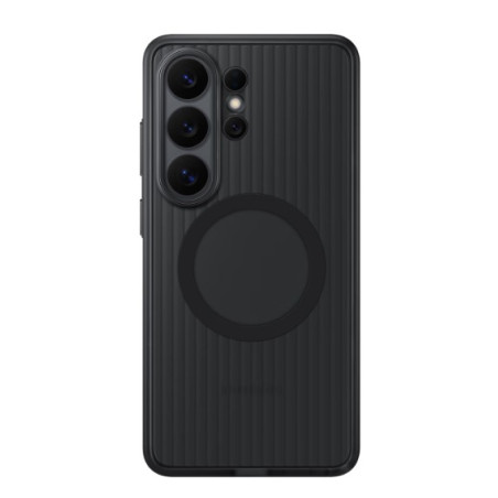 Samsung Ochranný kryt s magnetom S26 Ultra Black