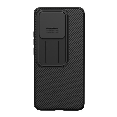 Nillkin CamShield PRE Zadný Kryt pre Xiaomi 15T Black