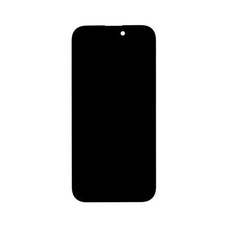 iPhone 15 Pre LCD Display + Dotyková doska Black H03i (AAA)