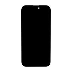 iPhone 15 Plus LCD Display + Dotyková deska Black H03i (AAA)