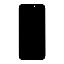 iPhone 16 Pre Max LCD Display + Dotyková doska Black H03i (AAA)