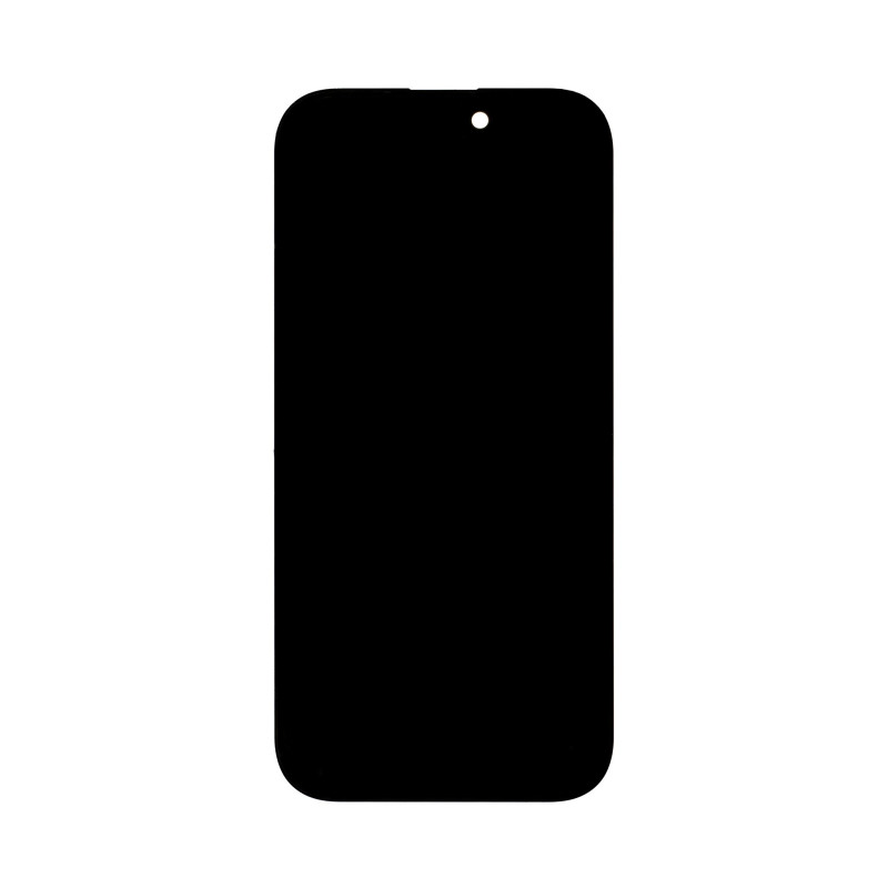 iPhone 16 Pre LCD Display + Dotyková doska Black H03i (AAA)