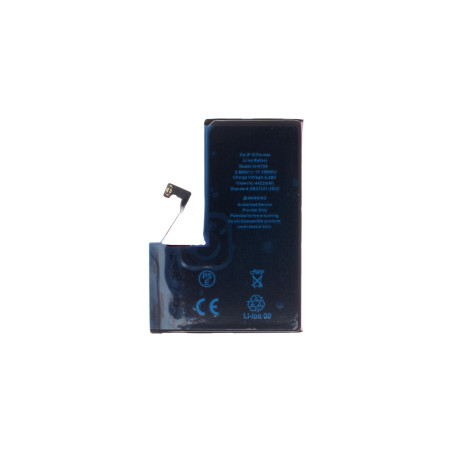 Batérie pre iPhone 15 Pre Max 4422mAh Li-Ion Resetted (Bulk)