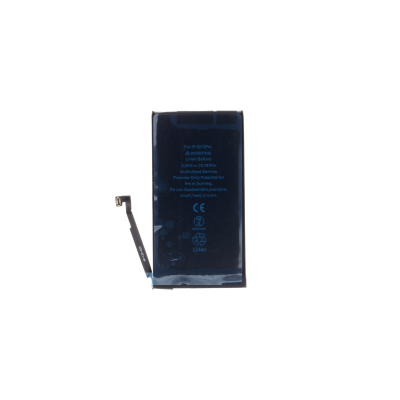 Batérie pre iPhone 12/12 Pre 2815mAh Li-Ion Resetted (Bulk)
