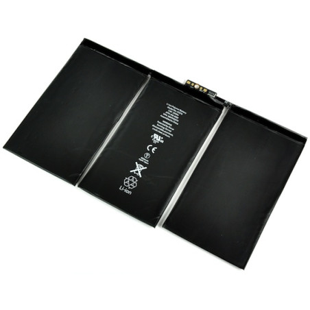 Batérie pre iPad3 11560mAh Li-Ion (Bulk)