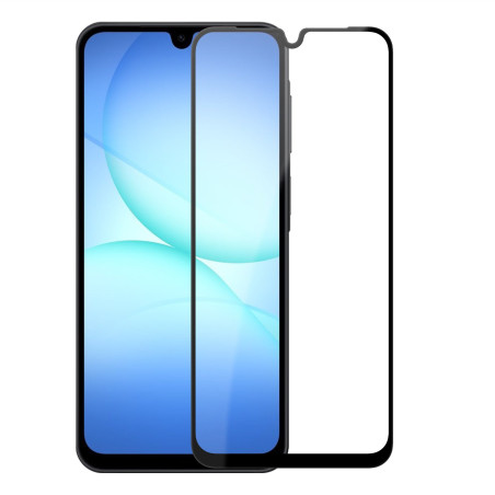 Nillkin Tvrdené Sklo 2.5D CP+ PRO Black pre Samsung Galaxy A17 5G