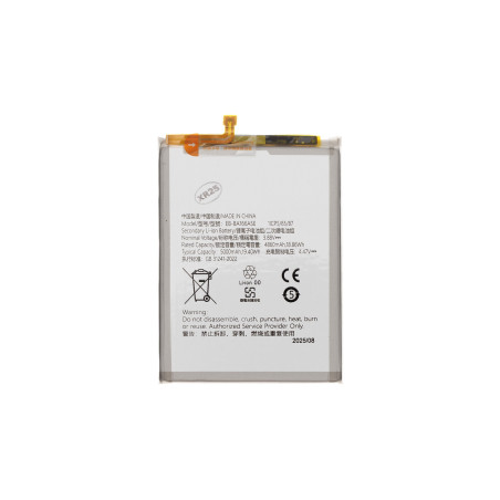 EB-BA166ASE Samsung Batérie Li-Ion 5000mAh (OEM)