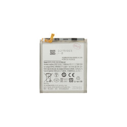 EB-BG990ABY Batérie pre Samsung Li-Ion 4500mAh (OEM)