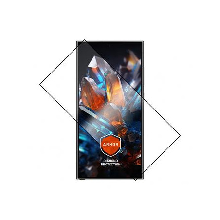 Sklo FIXED Armor Samsung Galaxy S24 Ultra