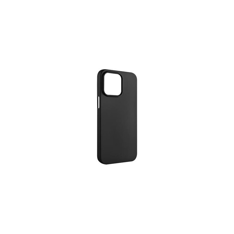 Kryt FIXED Story Apple iPhone 15 Pro Max, čierny