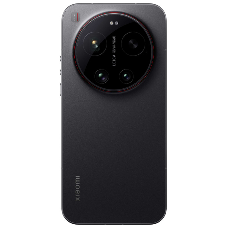 Xiaomi 17 Ultra/16GB/512GB/Black