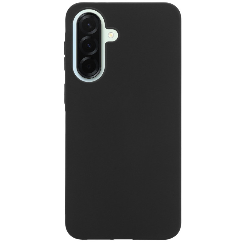 Tactical TPU Kryt pre Samsung Galaxy A37 Black