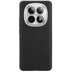 Tactical TPU Kryt pre Xiaomi Redmi Note 15 5G Black