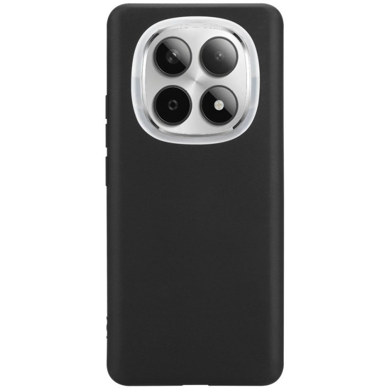 Tactical TPU Kryt pre Xiaomi Redmi Note 15 5G Black