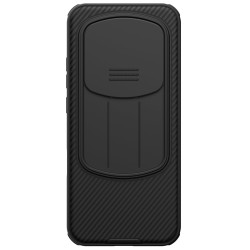Nillkin CamShield PRE Zadný Kryt pre Honor Magic 8 Pre Black